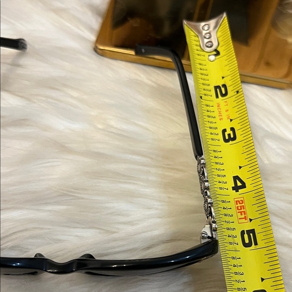 Brighton East of Eden Sunglasses Cat Eye Style - Picture 10 of 10